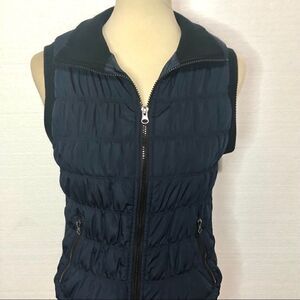 CALVIN KLEIN PERFORMANCE POLY FILLED VEST